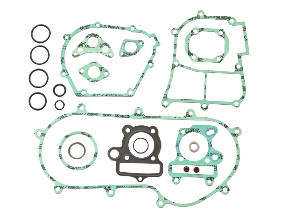 Complete gasket set (without radial shaft seal) ATHENA P400427850015
