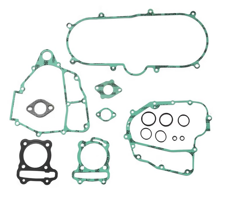 Complete gasket set ATHENA P400427870010