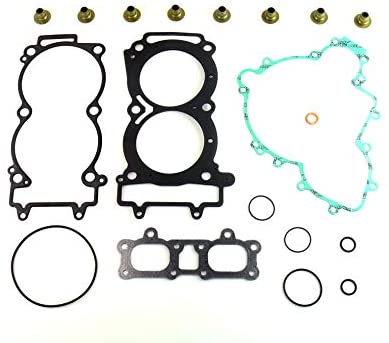 Complete gasket set ATHENA P400427870021