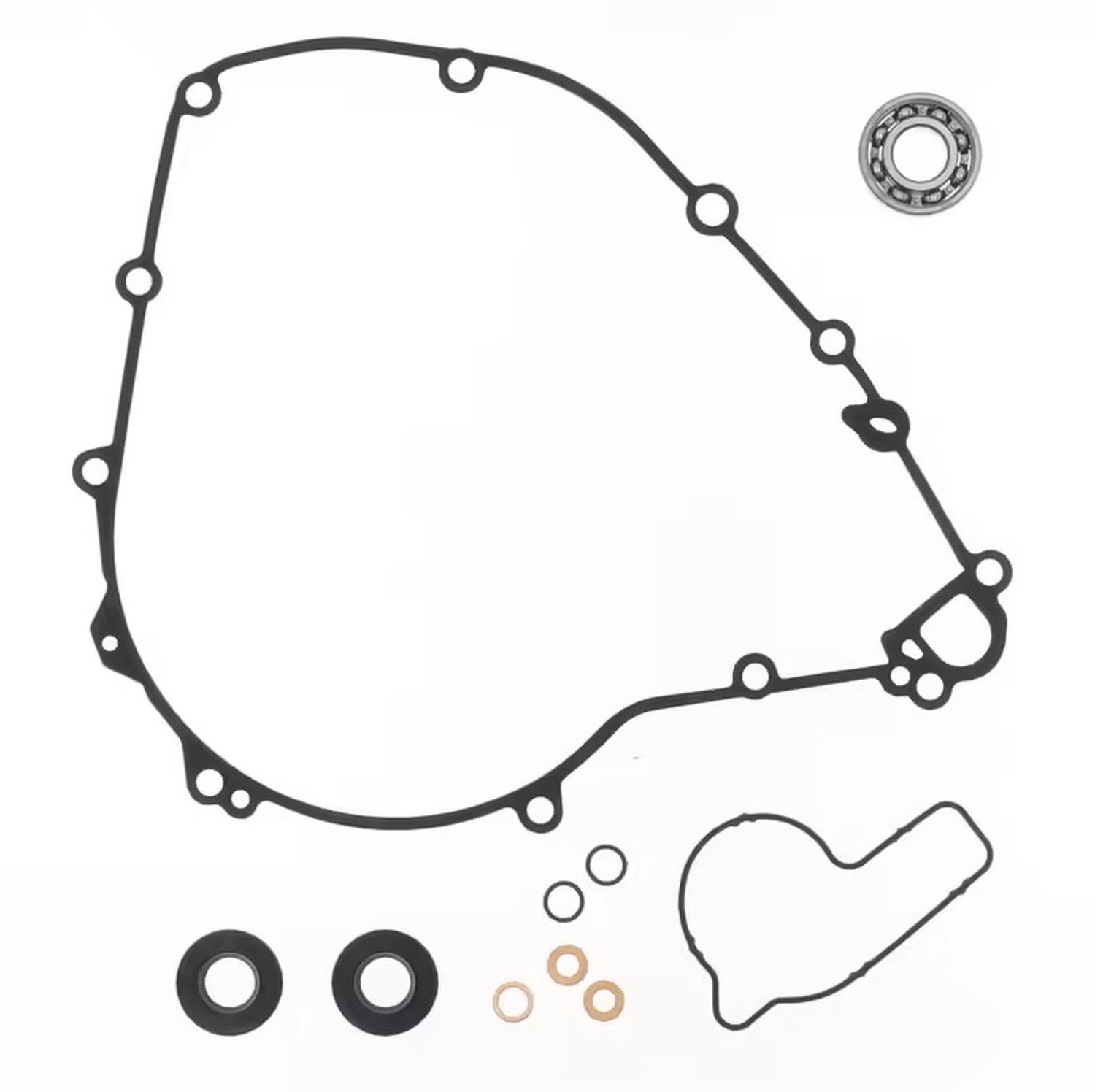 ATHENA opravná sada vodní pumpy TRIUMPH TF 250 - C '26, TF 250 - E '25, TF 250 - X '24-'26