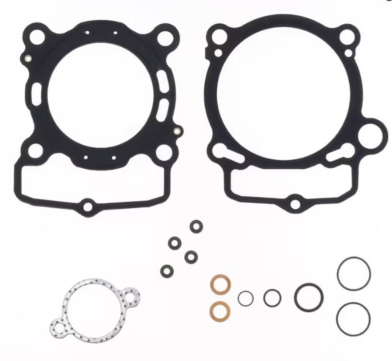 ATHENA top-end gasket set TRIUMPH TF 250 - C '26, TF 250 - E '25, TF 250 - X 250 '24-'26