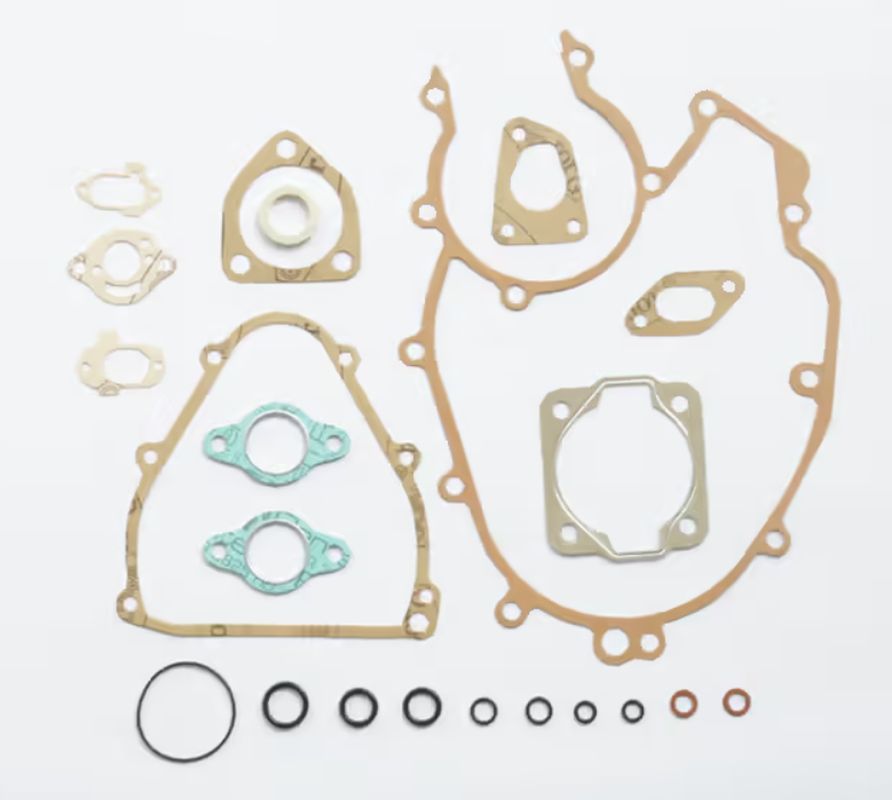 Levně ATHENA kompletní sada těsnění PIAGGIO VESPA PK 50 82-91 (OEM:154616) (ATHENA kompletní sada těsnění PIAGGIO VESPA PK 50 82-91 (OEM:154616))