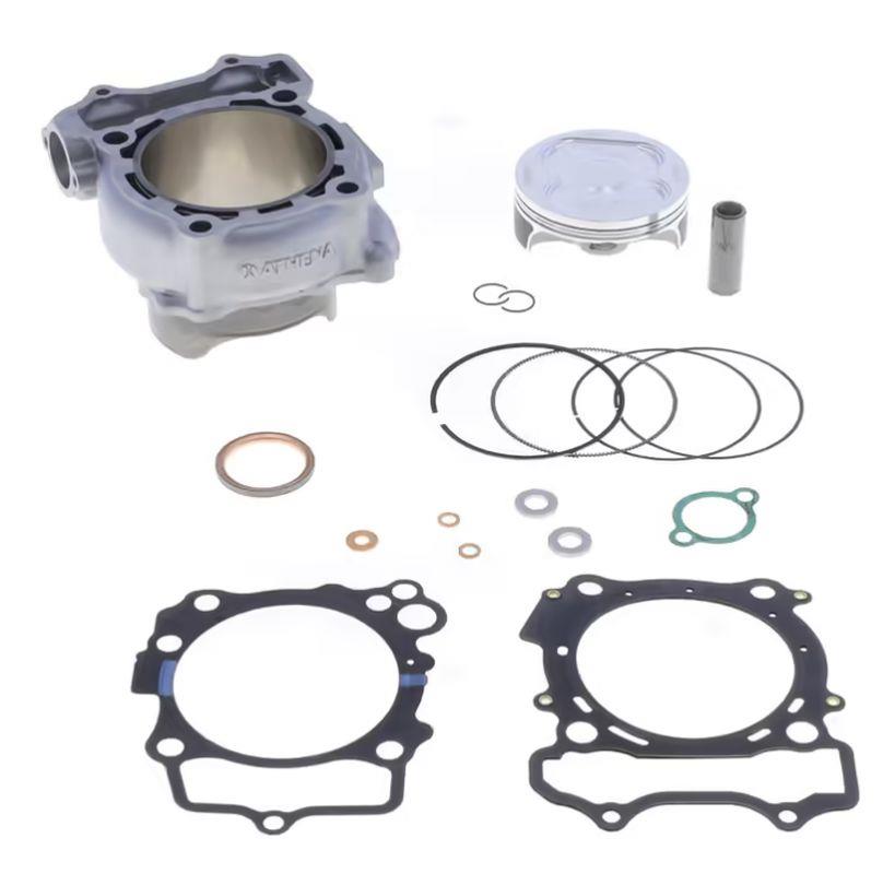 Complete cylinder ATHENA P400485100073