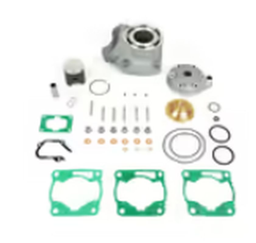 Complete cylinder ATHENA P400485100076
