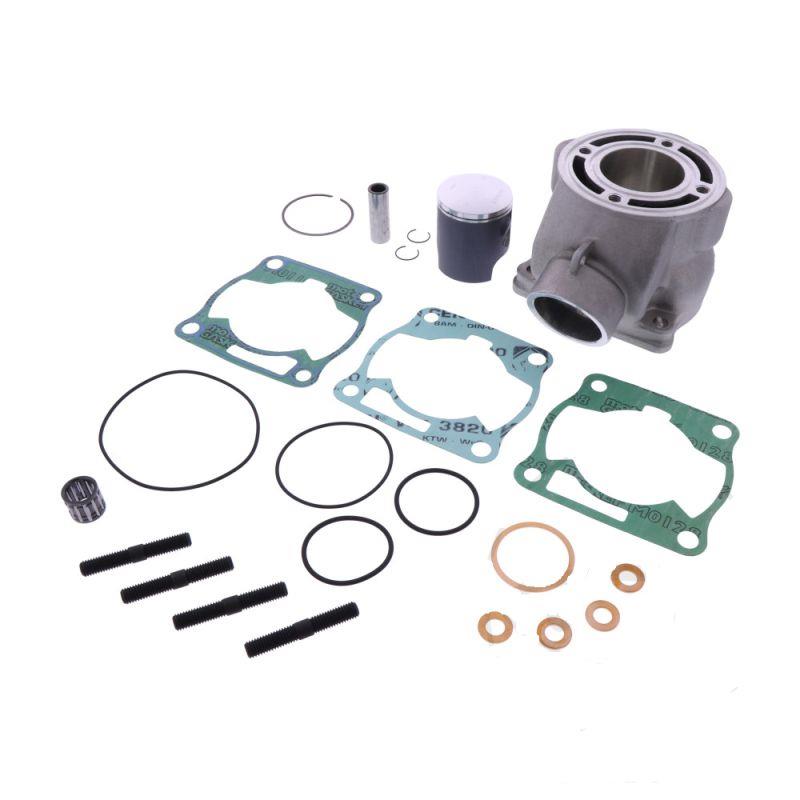 Complete cylinder ATHENA P400485100093