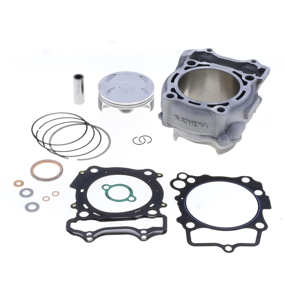 ATHENA kompletní válec YAMAHA WR 250F, YZ 250F 19-23 (BIG BORE 83mm 283ccm) (CYLINDER, píst, čep, kroužky, top end)