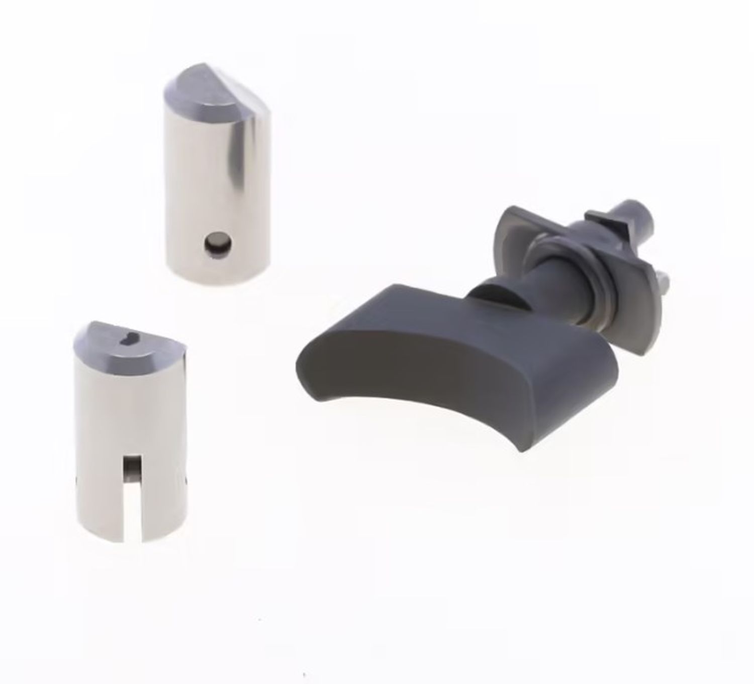 Exhaust valve complete rollers ATHENA P400485303003
