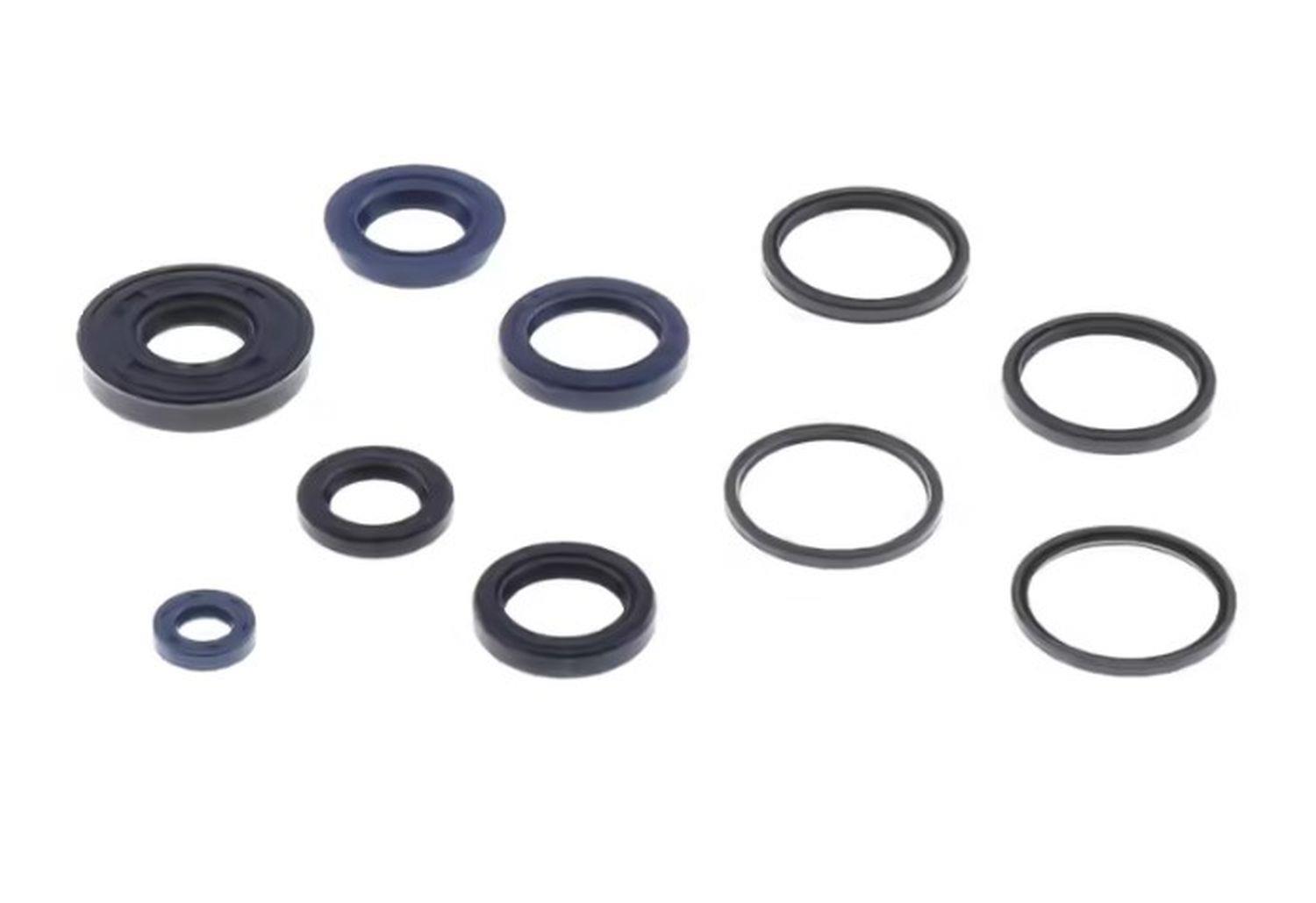 Levně ATHENA 2026/01 sada gufer motoru APRILIA AMICO 50 90-99, GULIVER 50 93-99, SCARABEO 50 93-05, SONIC 50 98-08, YAMAHA CS 50 JOG 02-11, NS 50 AEROX