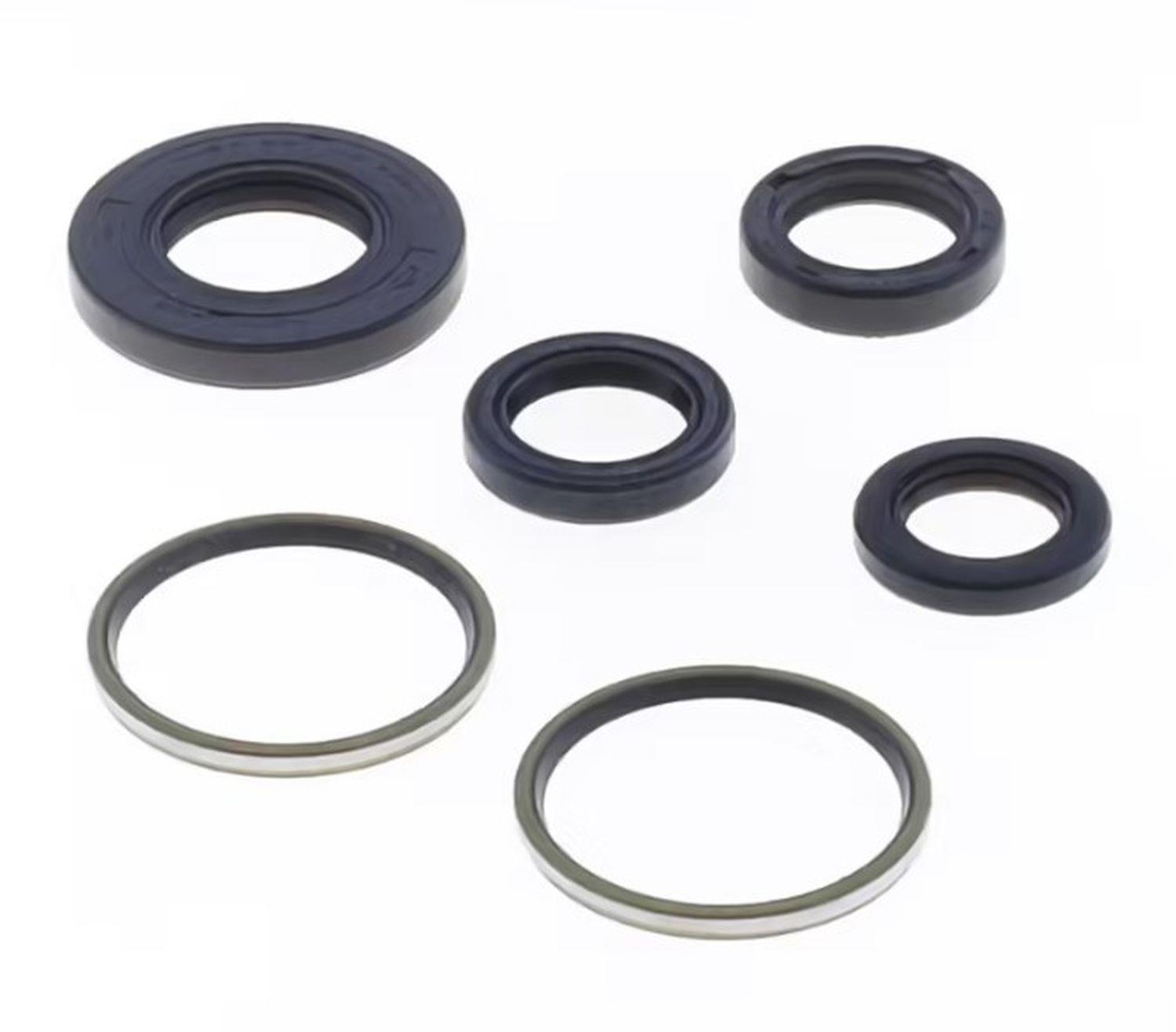 ATHENA 2026/01 set gufer of engine YAMAHA xc 125 cygnus 95-03, mbk xc 125 flame 95-00 (P400485400015)
