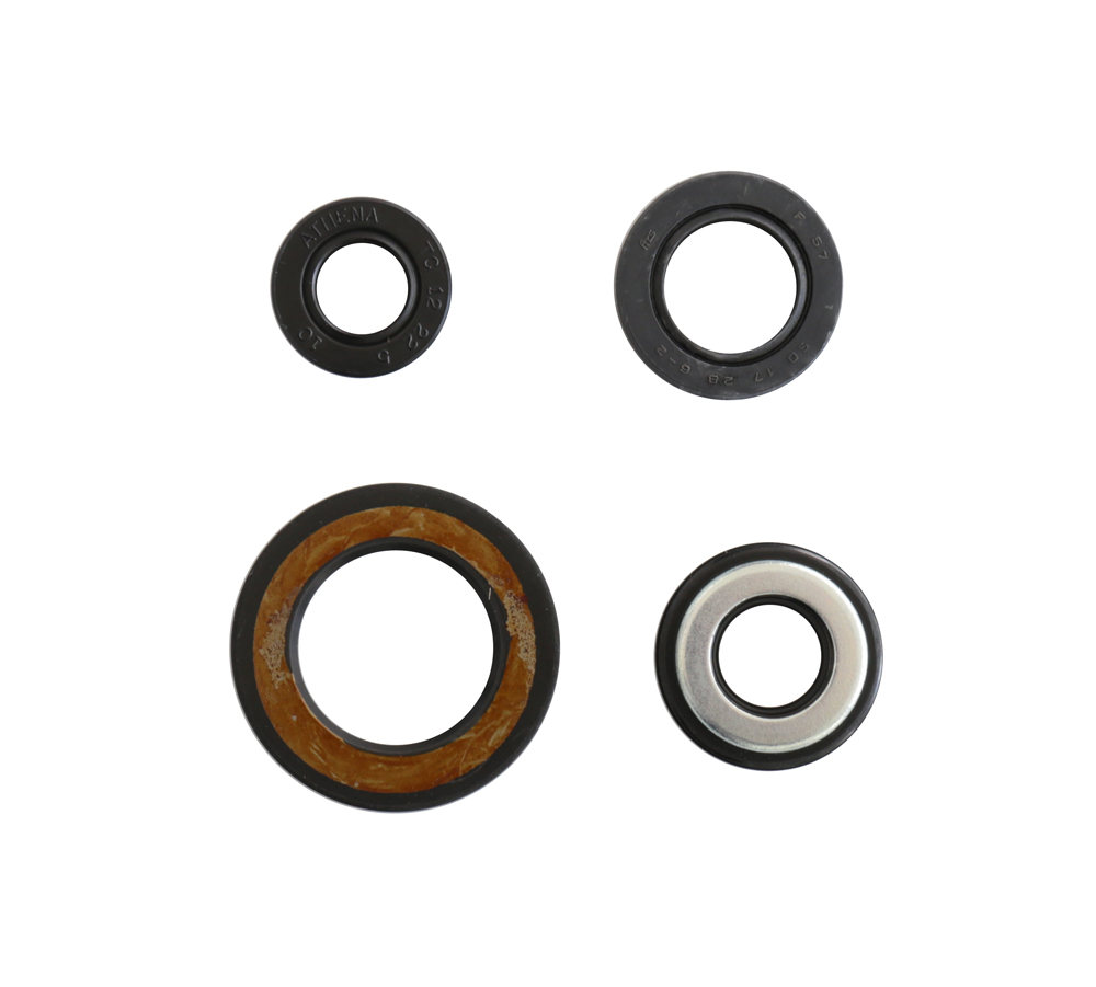 ATHENA sada gufer motoru YAMAHA TT600E 94-98, TT600R/RE 97-04, SRX600 86-89