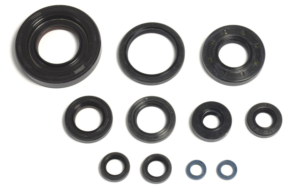 Levně ATHENA sada gufer motoru YAMAHA YZ 250 01-26, FANTIC XX 250 22-25, (2T) (ATHENA sada gufer motoru YAMAHA YZ 250 01-26, FANTIC XX 250 22-25, (2T))
