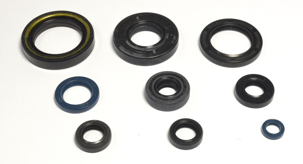 Levně ATHENA sada gufer motoru YAMAHA YZ 125 01-04 (ATHENA sada gufer motoru YAMAHA YZ 125 01-04)
