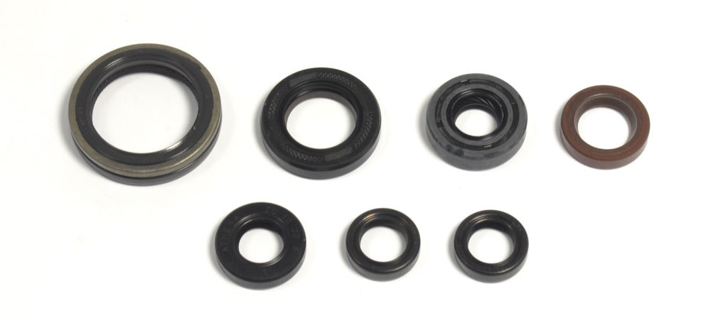 Levně ATHENA sada gufer motoru YAMAHA YZF 250 01-13, WR 250F 01-13 (WR250F, YZF250) (ATHENA sada gufer motoru YAMAHA YZF 250 01-13, WR 250F 01-13 (WR250F,)