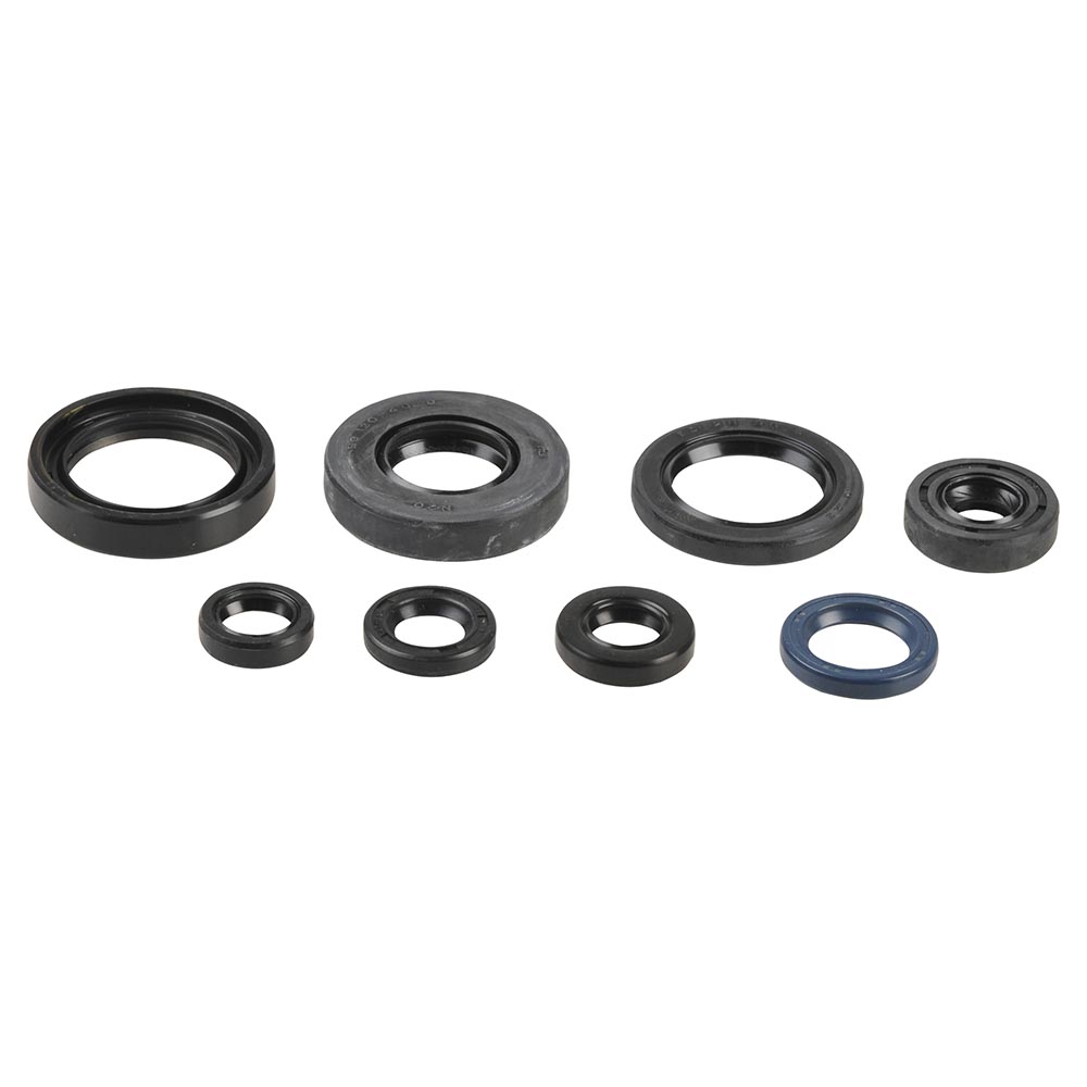 Levně ATHENA sada gufer motoru YAMAHA YZ 85 02-18 (ATHENA sada gufer motoru YAMAHA YZ 85 02-18)