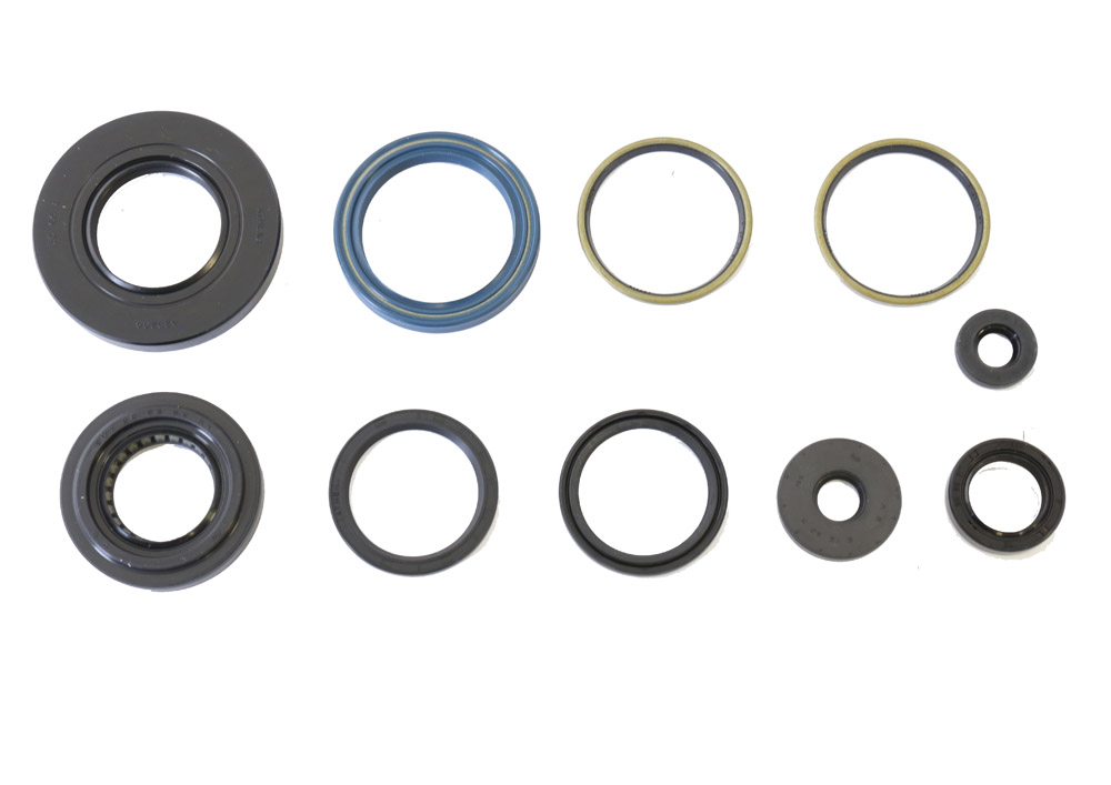 Engine bearing kit ATHENA P400485400077