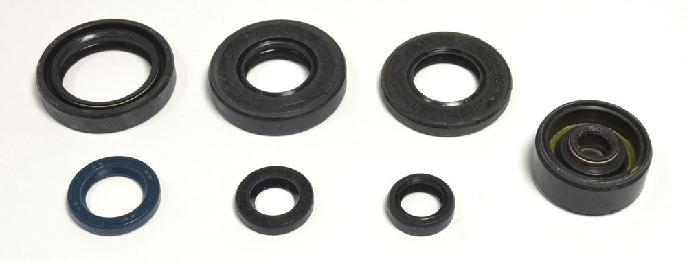 Levně ATHENA sada gufer motoru YAMAHA YZ 80 93-01 (ATHENA sada gufer motoru YAMAHA YZ 80 93-01)