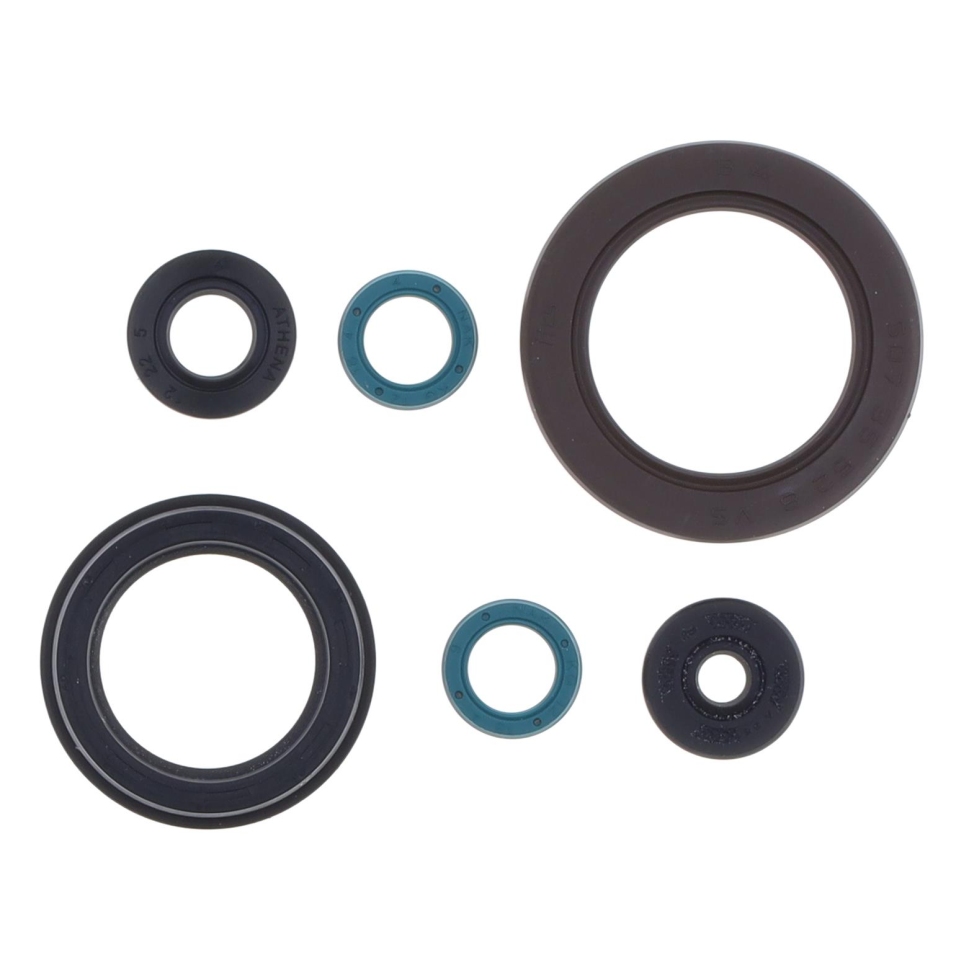 Levně ATHENA sada gufer motoru YAMAHA FZS 600 FAZER 98-03 (ATHENA sada gufer motoru YAMAHA FZS 600 FAZER 98-03)