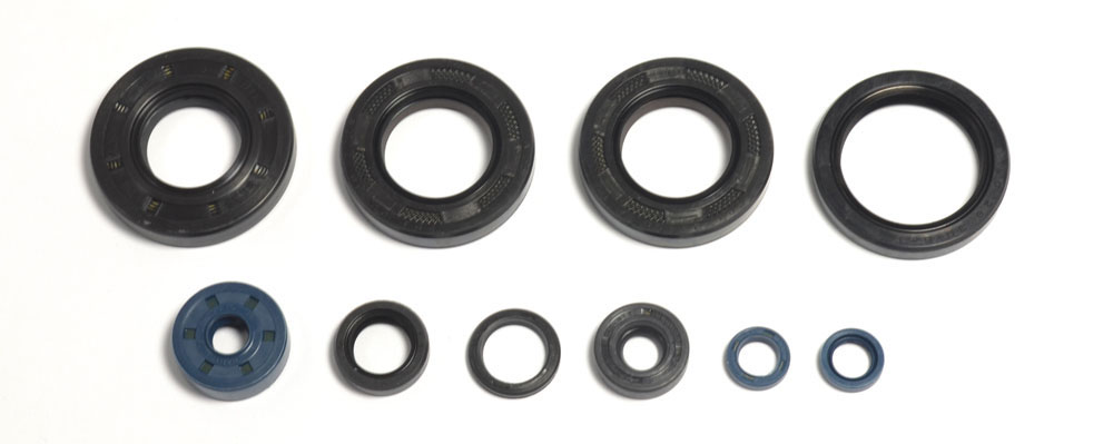 Levně ATHENA sada gufer motoru YAMAHA YZ 125 05-26, FANTIC XX 125 21-25 (ATHENA sada gufer motoru YAMAHA YZ 125 05-26, FANTIC XX 125 21-25)