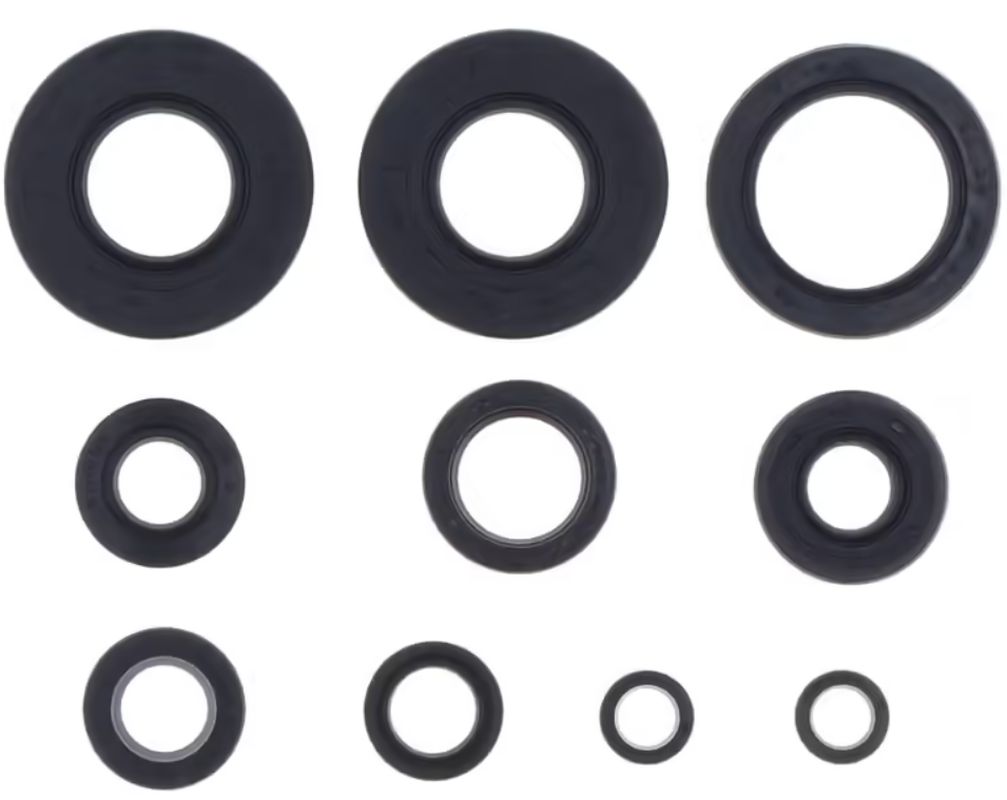 Levně ATHENA sada gufer motoru YAMAHA YZ 65 18-26, YZ 85 19-26 (ATHENA sada gufer motoru YAMAHA YZ 65 18-26, YZ 85 19-26)