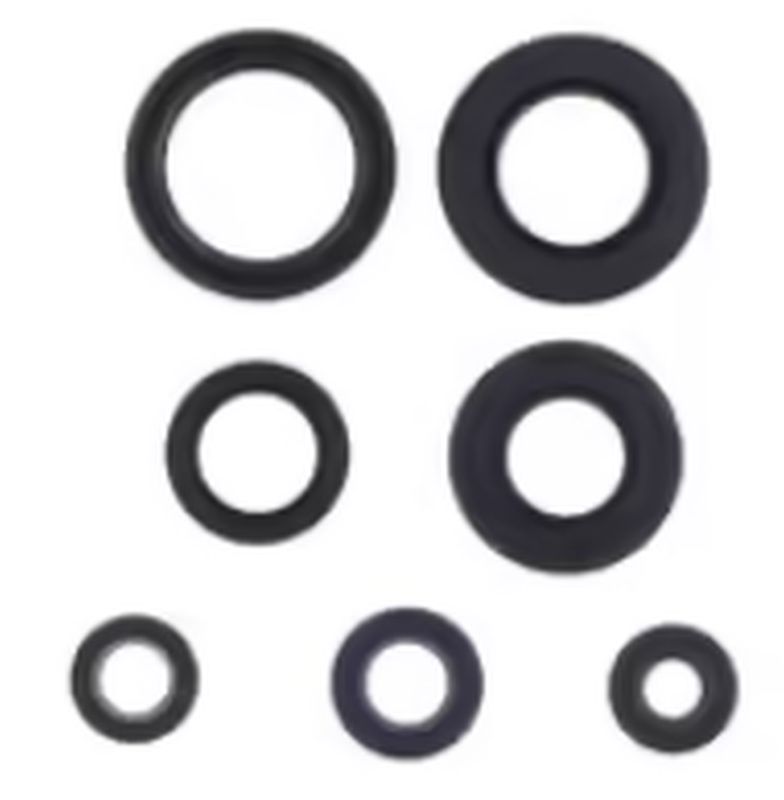 Engine bearing kit ATHENA P400485400205