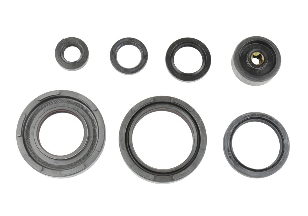 Levně ATHENA sada gufer motoru YAMAHA YZ 250 86-87 (ATHENA sada gufer motoru YAMAHA YZ 250 86-87)