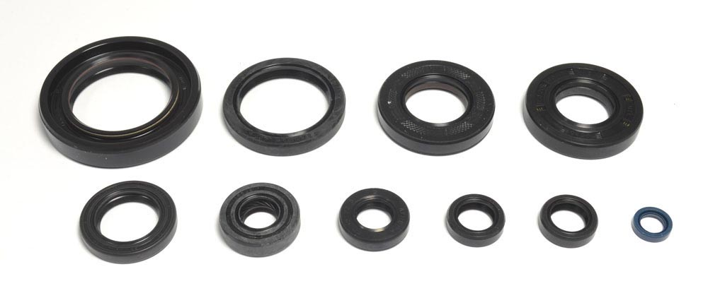 Levně ATHENA sada gufer motoru YAMAHA YZ250 98-20 (2T) (ATHENA sada gufer motoru YAMAHA YZ250 98-20 (2T))