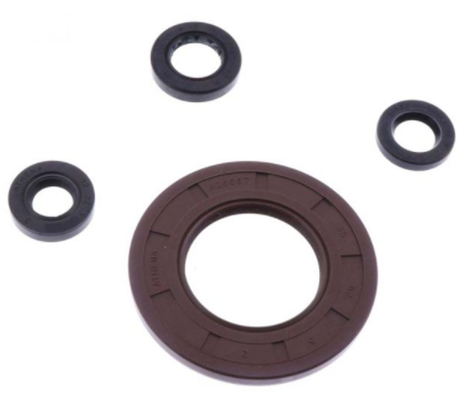Levně ATHENA sada gufer motoru YAMAHA FZ6 04-08 (ATHENA sada gufer motoru YAMAHA FZ6 04-08)