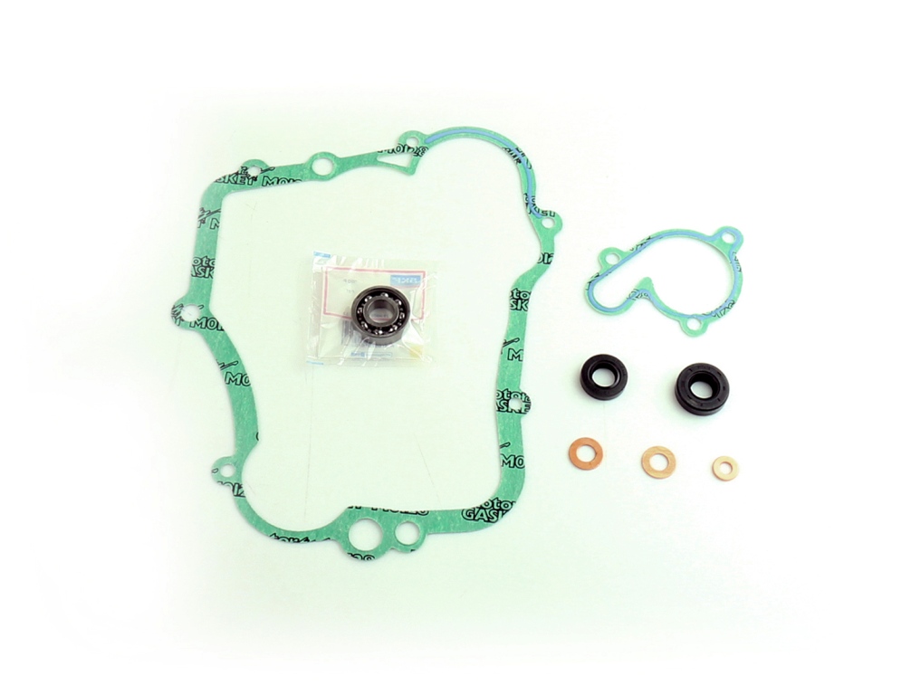 Water pump repair kit ATHENA P400485475002