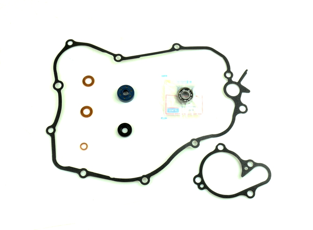 ATHENA opravná sada vodní pumpy YAMAHA YZ 125 05-26, FANTIC XX 125 21-25 (ATHENA opravná sada vodní pumpy YAMAHA YZ 125 05-26, FANTIC XX 125 21-25)