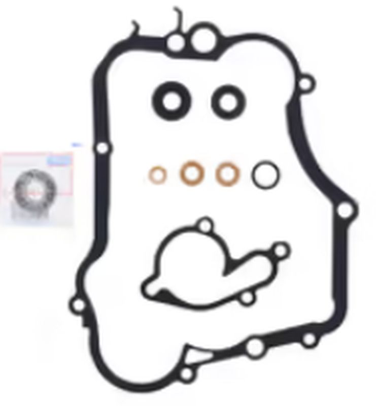 Water pump repair kit ATHENA P400485475013