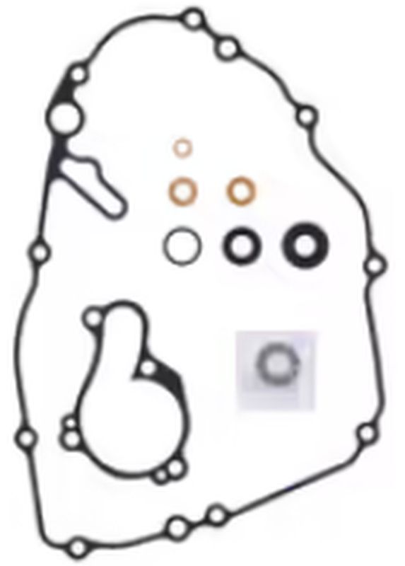 Water pump repair kit ATHENA P400485475014