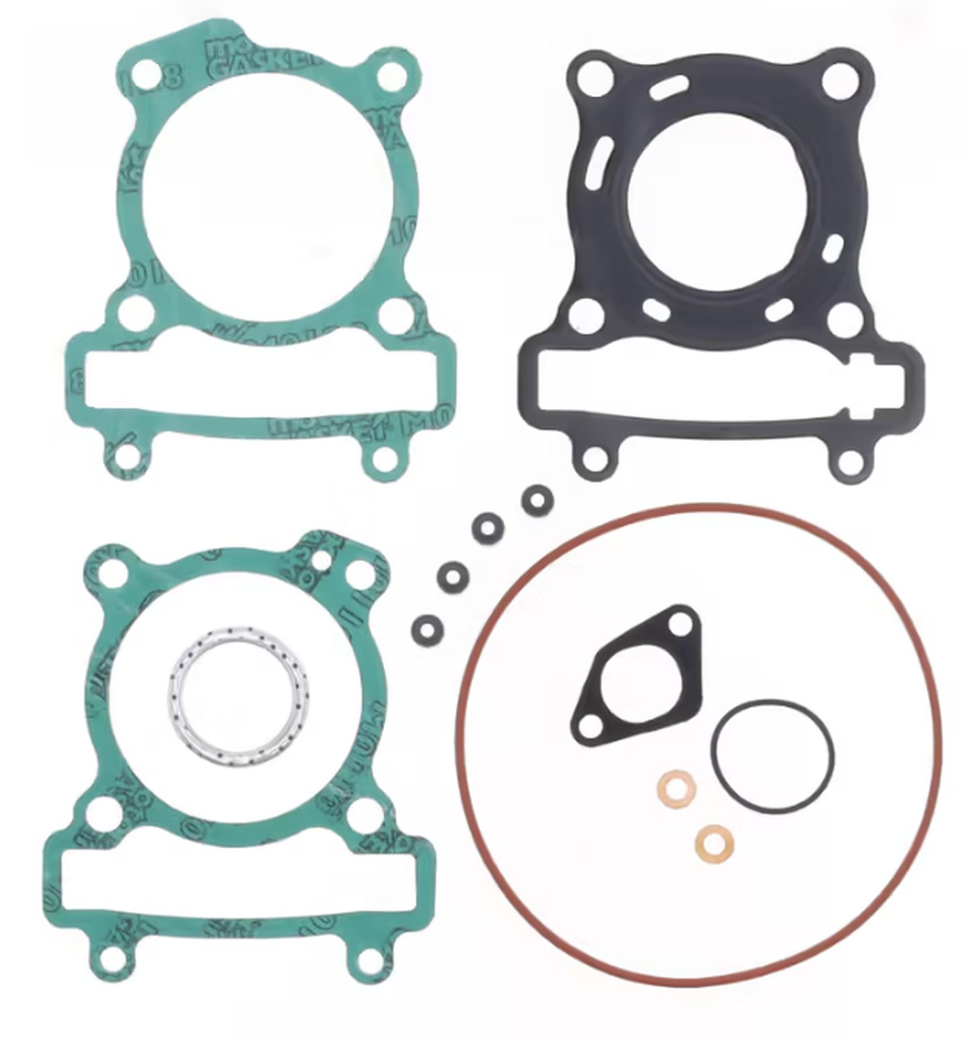 ATHENA těsnění top-end HONDA CRE / CRM 125 F / X '08-'10, YAMAHA MT 125 '15-'19, WR 125 R / X '09-'14, YP 125 X-MAX '06-'13, YZF-R 125 '08-'18