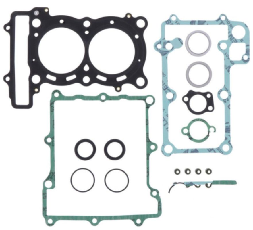 ATHENA těsnění TOP-END YAMAHA XP500 T-MAX 01-11 (ATHENA těsnění TOP-END YAMAHA XP500 T-MAX 01-11)