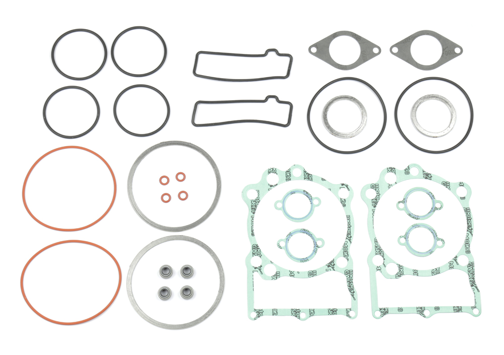 Gasket ATHENA P400485600950