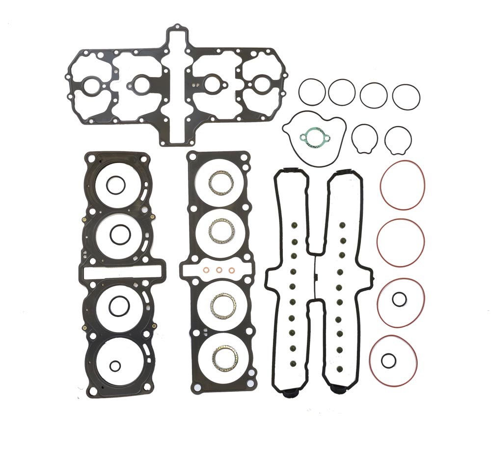 ATHENA Top-End Gasket Set YAMAHA FZR 1000 89-95, GTS 1000, YZF 1000 THUNDERACE