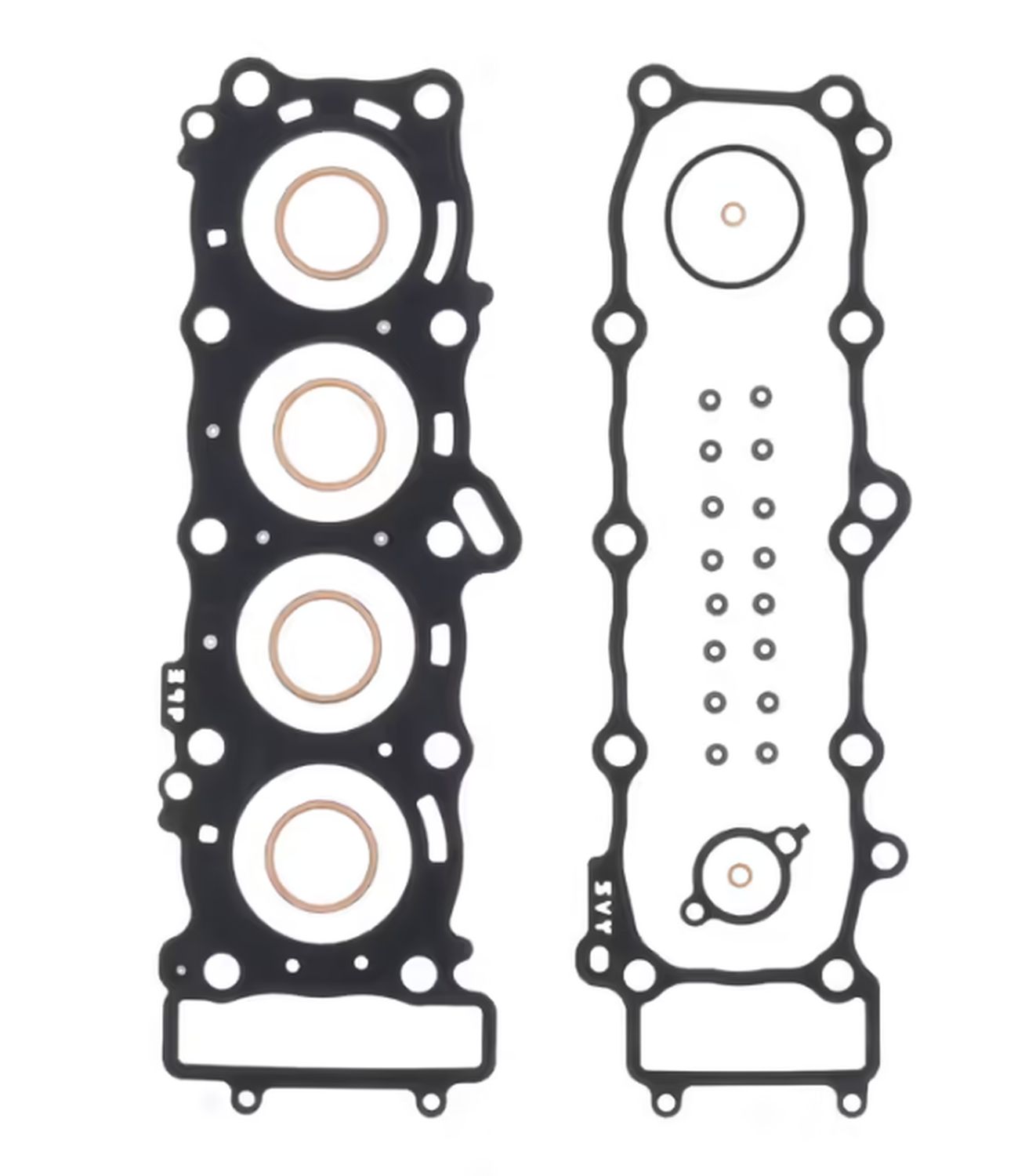 ATHENA těsnění top-end YAMAHA FZ8 '11-'15