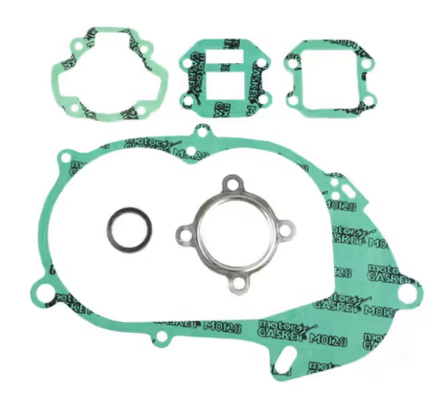 Levně ATHENA kompletní sada těsnění YAMAHA LC 50 80-81, MA/SG 50 STING 81-83, MS 50 79-95, PW 50 82-16 (ATHENA kompletní sada těsnění YAMAHA LC 50 80-81,)
