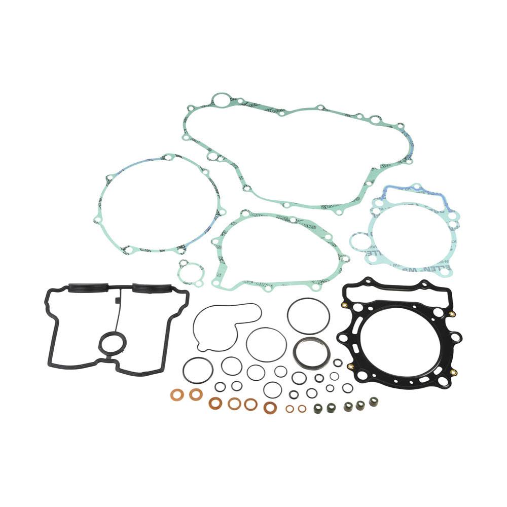 Levně ATHENA kompletní sada těsnění YAMAHA YZF 426 00-02, WRF 426 (ATHENA kompletní sada těsnění YAMAHA YZF 426 00-02, WRF 426)