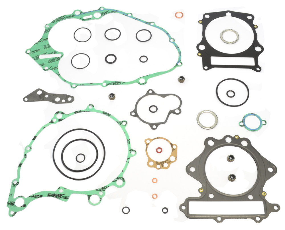 Levně ATHENA kompletní sada těsnění YAMAHA XT 600 E/K TENERE 95-02, TT 600 E 94-01, TT600 R 98-02 (ATHENA kompletní sada těsnění YAMAHA XT 600 E/K TENERE)