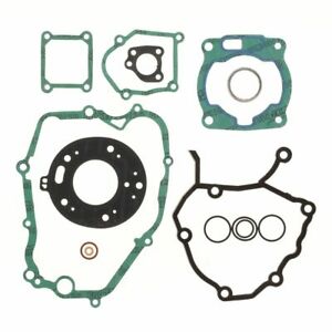 Levně ATHENA kompletní sada těsnění YAMAHA DT 125 R/RE/X 99-06 (ATHENA kompletní sada těsnění YAMAHA DT 125 R/RE/X 99-06)