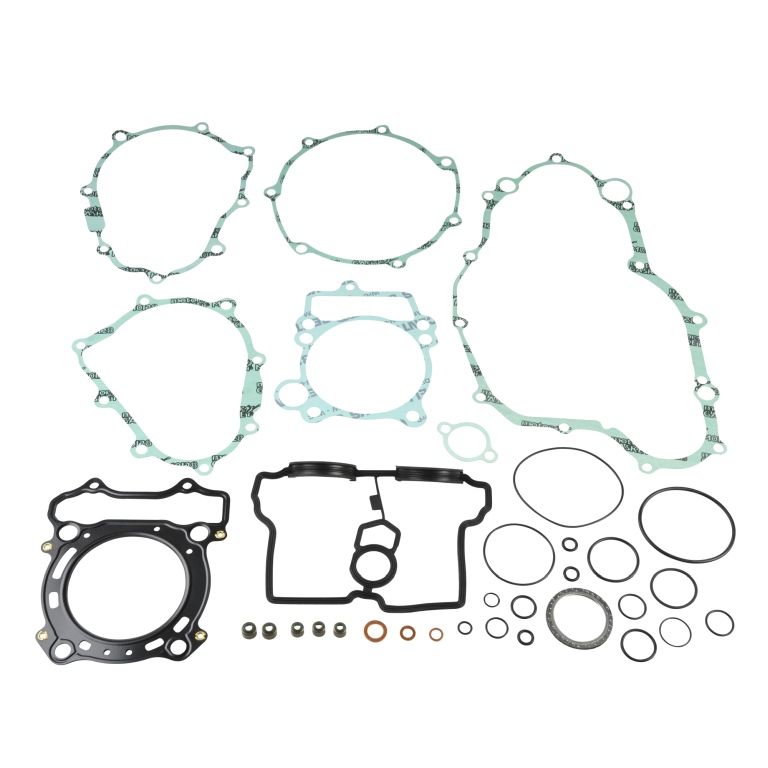 Levně ATHENA kompletní sada těsnění YAMAHA YZF 250 01-13, WRF 250 01-13 (s těsněním víka ventilů) (ATHENA kompletní sada těsnění YAMAHA YZF 250 01-13, WRF)