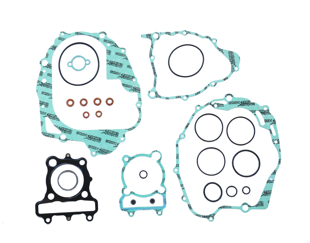 Complete gasket set ATHENA P400485850059
