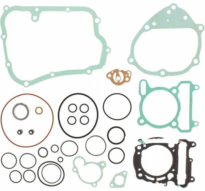 Levně ATHENA kompletní sada těsnění YAMAHA VP 300 VERSICITY, APRILIA LEOnardo 300 02-04, MALAGUTI 250 05-08 (ATHENA kompletní sada těsnění YAMAHA VP 300)