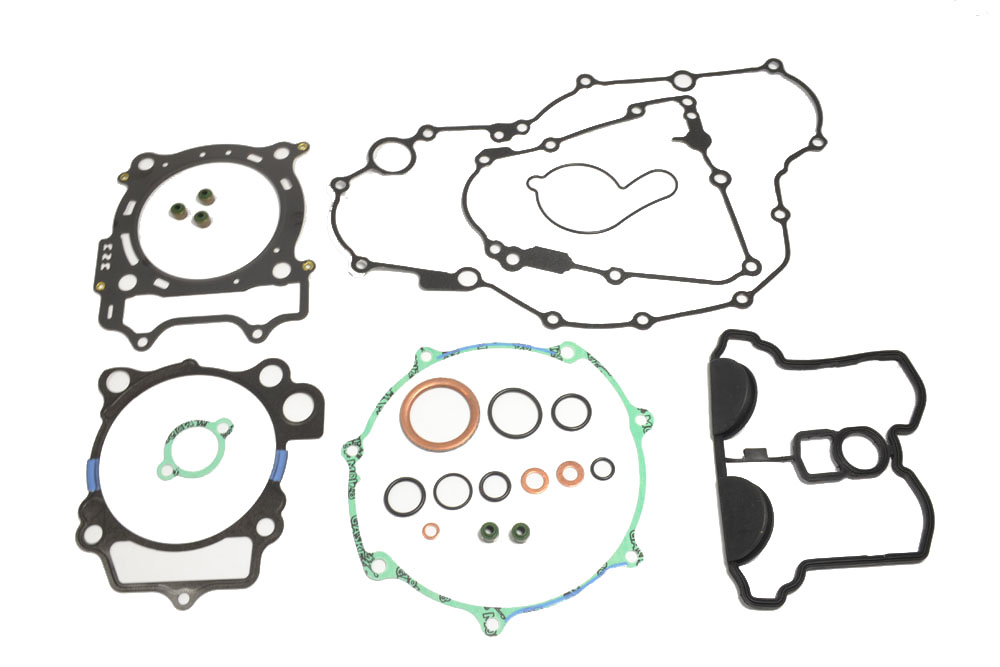 Levně ATHENA kompletní sada těsnění YAMAHA YZF 450 06-09 WRF 450 07-09, WR 450F (ATHENA kompletní sada těsnění YAMAHA YZF 450 06-09 WRF 450 07-09, WR 450F)