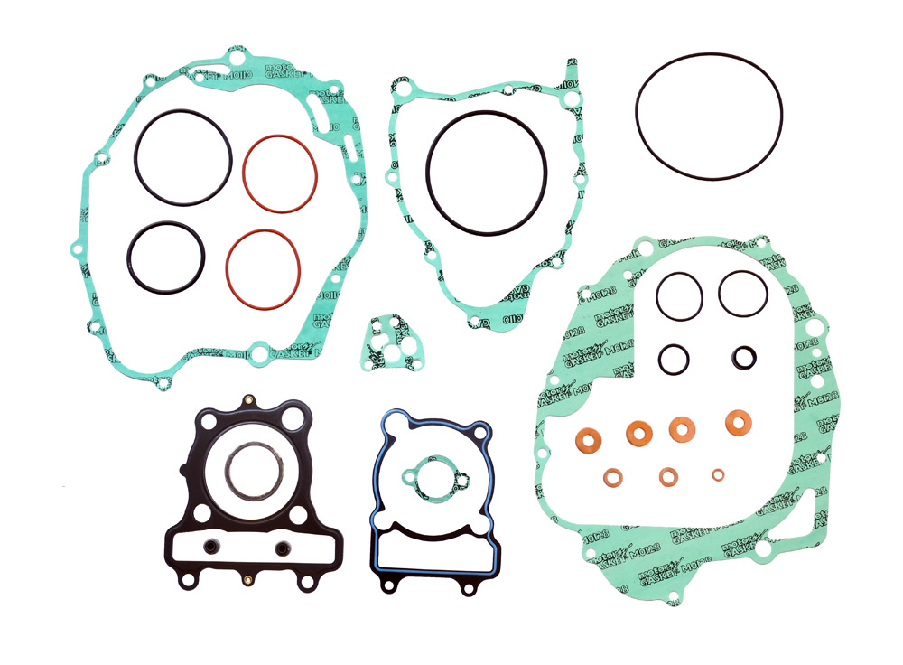 Complete gasket set ATHENA P400485850075