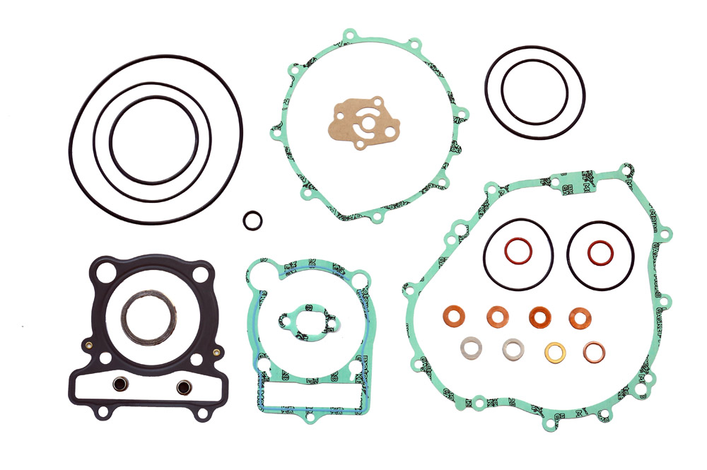 Complete gasket set ATHENA P400485850076