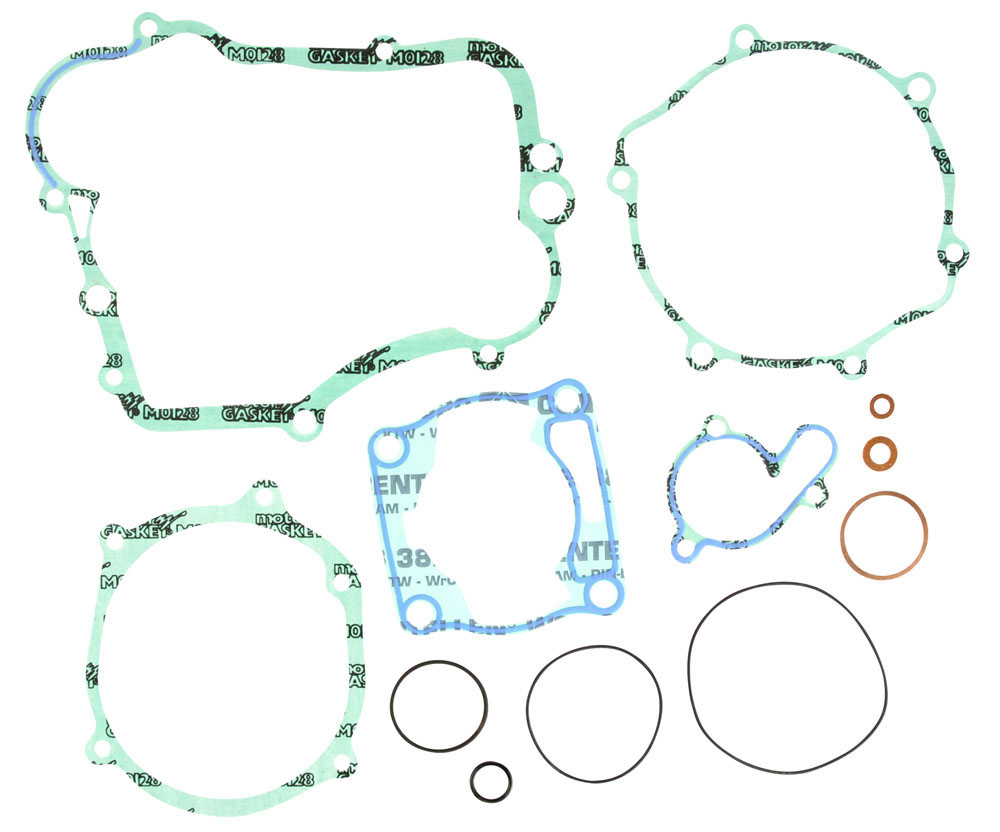 Levně ATHENA kompletní sada těsnění YAMAHA YZ 80/85 93-18 (ATHENA kompletní sada těsnění YAMAHA YZ 80/85 93-18)