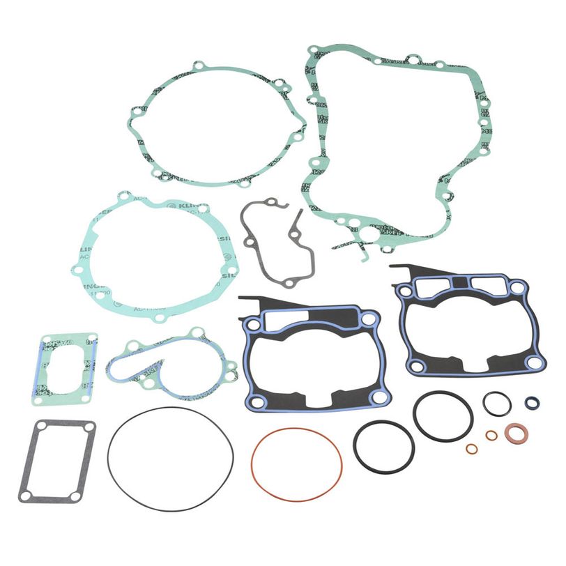Levně ATHENA kompletní sada těsnění YAMAHA YZ 125 94-98 (ATHENA kompletní sada těsnění YAMAHA YZ 125 94-98)