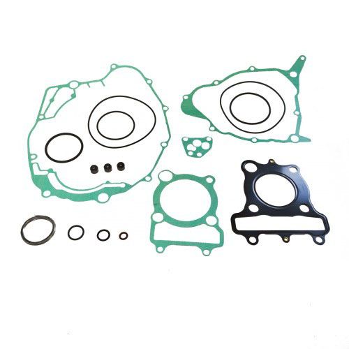 Levně ATHENA kompletní sada těsnění YAMAHA SR 125 92-95 (10F) (ATHENA kompletní sada těsnění YAMAHA SR 125 92-95 (10F))