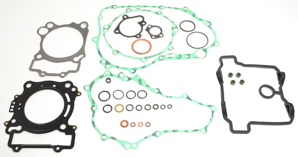 Levně ATHENA kompletní sada těsnění YAMAHA WR 250R 08-17, WR 250X 08-17 (ATHENA kompletní sada těsnění YAMAHA WR 250R 08-17, WR 250X 08-17)